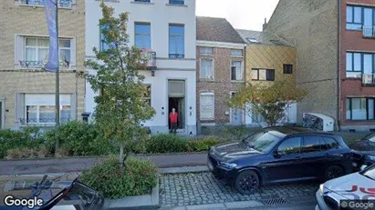 Büros zum Kauf in Mechelen – Foto von Google Street View