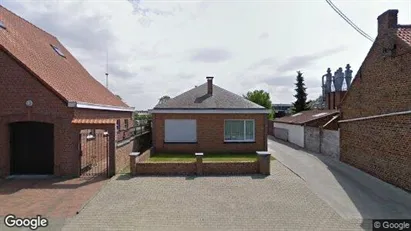 Lager til salgs i Diksmuide – Bilde fra Google Street View