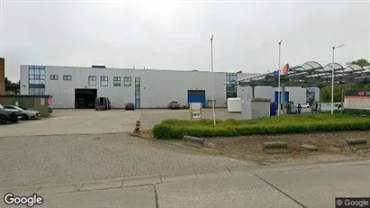 Gewerbeflächen zum Kauf in Heist-op-den-Berg – Foto von Google Street View