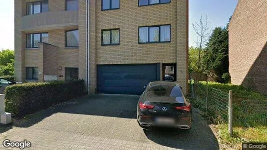 Commercial properties for sale i Halle - Photo from Google Street View