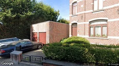 Kontorslokaler till salu i Ternat – Foto från Google Street View