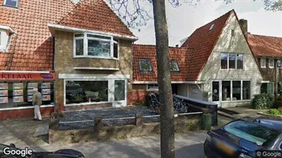 Büros zur Miete in Hilversum – Foto von Google Street View