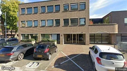 Office spaces for rent in Amersfoort - Photo from Google Street View