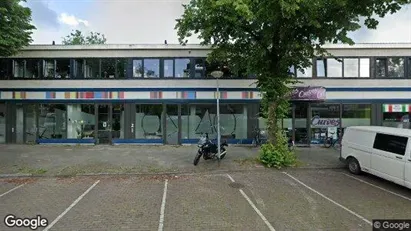 Büros zur Miete in Groningen – Foto von Google Street View
