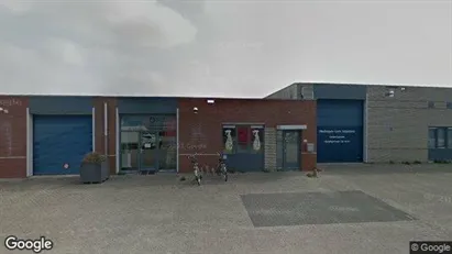 Werkstätte zur Miete in Tiel – Foto von Google Street View