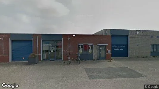 Werkstätte zur Miete i Tiel – Foto von Google Street View