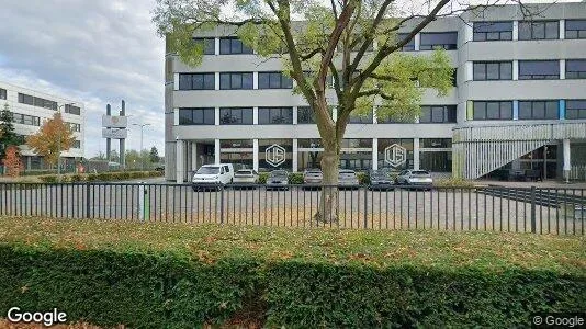 Toimistotilat Vuokrattavana i Den Bosch - Kuva Google Street Viewstä