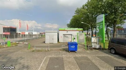 Commercial properties for rent in Amsterdam Westpoort - Photo from Google Street View