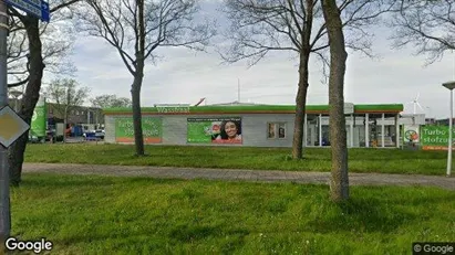 Commercial properties for rent in Amsterdam Westpoort - Photo from Google Street View