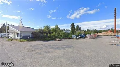 Kontorer til salgs i Keminmaa – Bilde fra Google Street View
