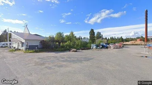 Büros zum Kauf i Keminmaa – Foto von Google Street View