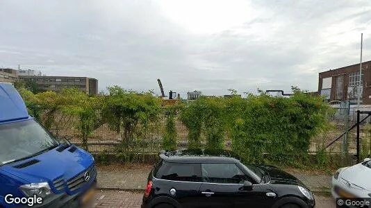 Lokaler til leje i Huizen - Foto fra Google Street View