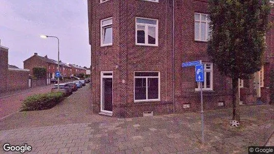Commercial properties for sale i Kerkrade - Photo from Google Street View