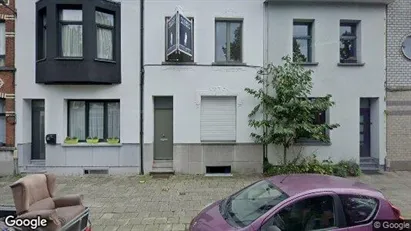 Lokaler til salgs i Antwerpen Wilrijk – Bilde fra Google Street View