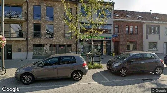 Lokaler til leje i Kasterlee - Foto fra Google Street View