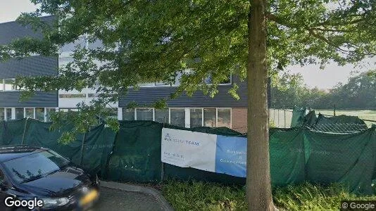 Lokaler til leje i Rheden - Foto fra Google Street View