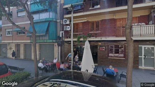 Commercial properties for sale i Viladecans - Photo from Google Street View