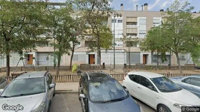 Gewerbeflächen zum Kauf in Terrassa – Foto von Google Street View