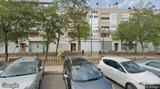 Commercial properties for sale i Terrassa - Photo from Google Street View