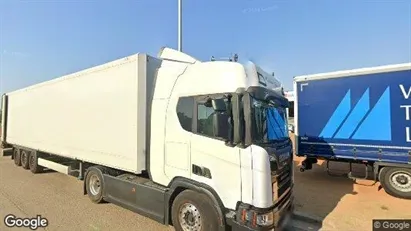 Lokaler til leje i Sabadell - Foto fra Google Street View