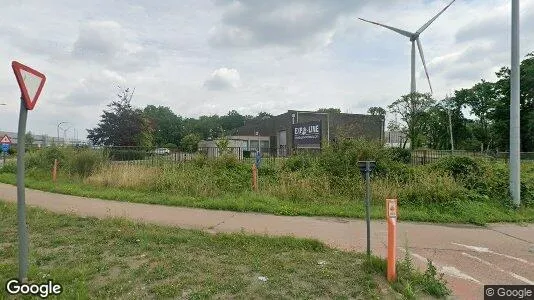 Commercial properties for sale i Tessenderlo - Photo from Google Street View