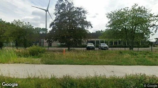 Commercial properties for sale i Tessenderlo - Photo from Google Street View