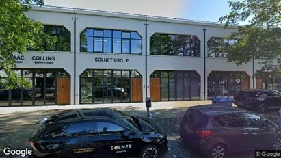 Lokaler til leie i Diemen – Bilde fra Google Street View