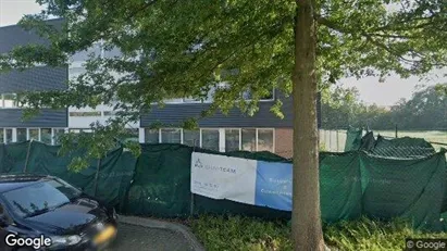 Bedrijfsruimtes te koop in Rheden - Foto uit Google Street View