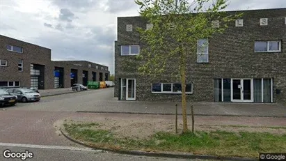 Commercial properties for rent in Heiloo - Photo from Google Street View