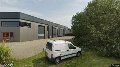 Commercial properties for sale in Wierden - Photo from Google Street View