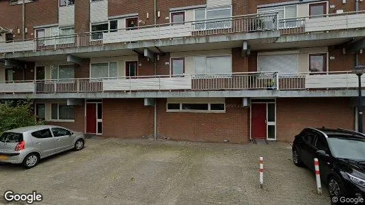 Commercial properties for sale i Hoorn - Photo from Google Street View