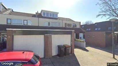 Commercial properties for sale in Hoorn - Photo from Google Street View