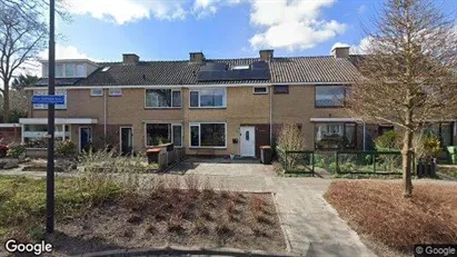 Commercial properties for sale in Heerhugowaard - Photo from Google Street View