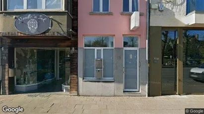 Företagslokaler till salu i Berlaar – Foto från Google Street View