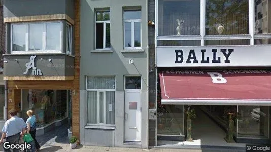 Commercial properties for sale i Berlaar - Photo from Google Street View