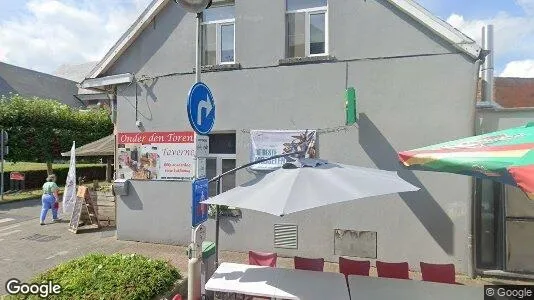 Lokaler til salg i Wuustwezel - Foto fra Google Street View