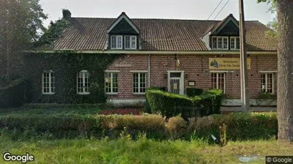 Gewerbeflächen zum Kauf in Kalmthout – Foto von Google Street View