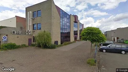 Commercial properties for sale in Vilvoorde - Photo from Google Street View