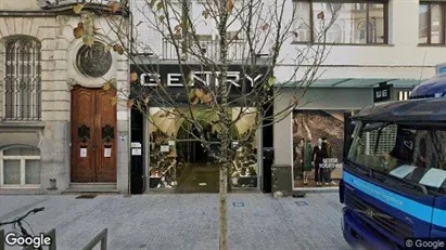 Commercial properties for sale in Mechelen - Photo from Google Street View