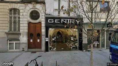 Gewerbeflächen zum Kauf in Mechelen – Foto von Google Street View