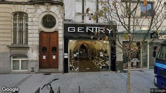 Commercial properties for sale i Mechelen - Photo from Google Street View
