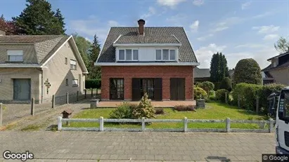 Bedrijfsruimtes te koop in Zemst - Foto uit Google Street View