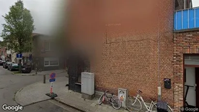 Lokaler til salgs i Mechelen – Bilde fra Google Street View