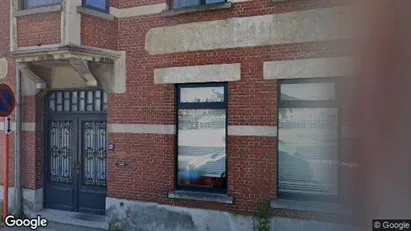 Lokaler til salg i Mechelen - Foto fra Google Street View