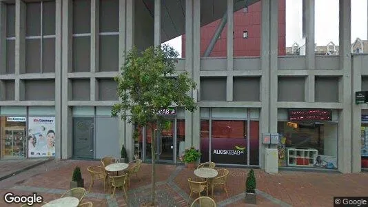 Commercial properties for sale i Genk - Photo from Google Street View