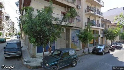 Büros zur Miete in Patras – Foto von Google Street View