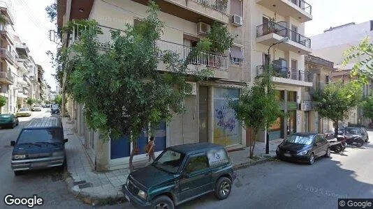 Büros zur Miete i Patras – Foto von Google Street View