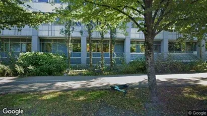 Commercial properties for rent in Vantaa - Photo from Google Street View