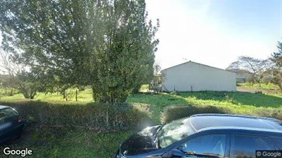 Företagslokaler för uthyrning i Deva – Foto från Google Street View