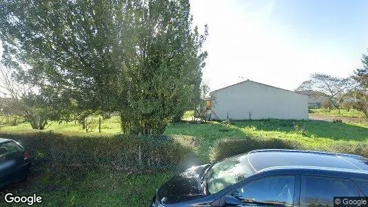 Bedrijfsruimtes te huur i Deva - Foto uit Google Street View